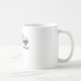 renoult 4 coffee mug