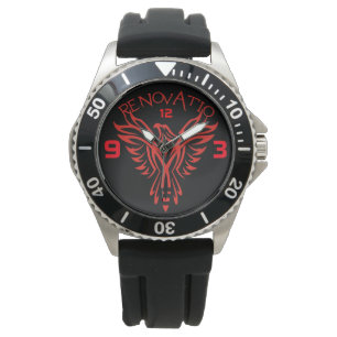 Renovatio : Phoenix-2 Watch