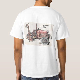 Rent Me T-Shirt