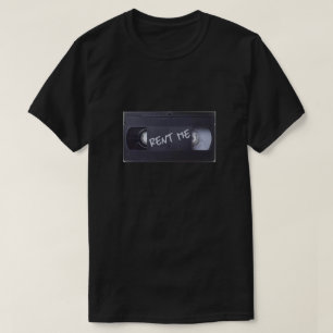 RENT ME VHS  T-Shirt