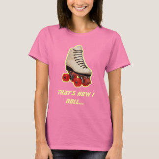 Rental Skate T-Shirt