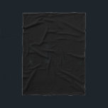 Rent's Due Funny New Adult 18th Birthday  Fleece Blanket<br><div class="desc">Rent's Due Funny New Adult 18th Birthday</div>