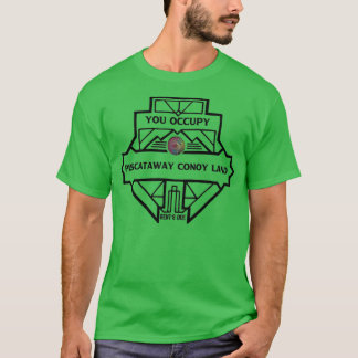 Rents Due T-Shirt
