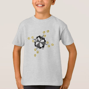 Rep Berto T-shirt. T-Shirt