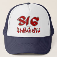 Rep Kansas City (816)