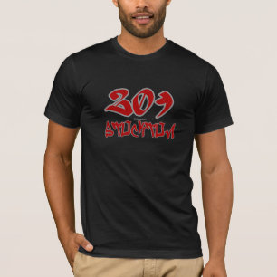 Rep Stockton (209) T-Shirt