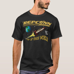 Repconn Aerospace T-Shirt