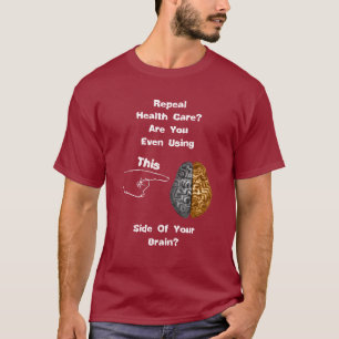 Repeal Health Care? T-Shirt