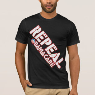 Repeal ObamaCare T-Shirt