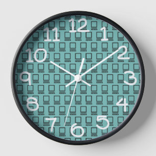 Repeating Computers  Clock