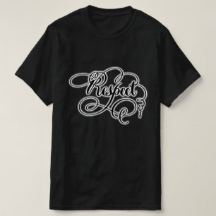 repect T-Shirt