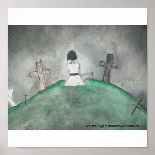 Repentance Poster (Front)