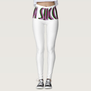 REPETITION LEGGINGS