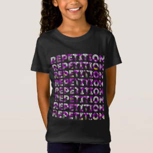 Repetition T-Shirt