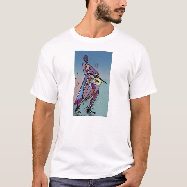 Repique lubolo T-Shirt (Front)