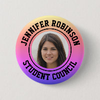 Replace Photo | Student Council