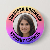 Replace Photo | Student Council