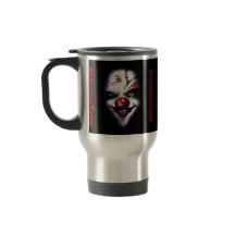 Replacement Surgeon - Evil Clown