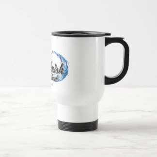 Replenish Travel Mug
