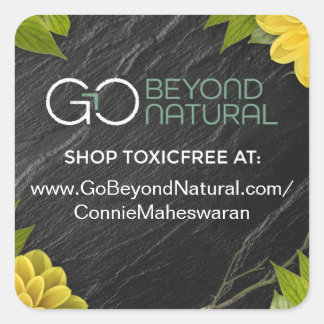 Replicated Link Stickers (Dark)