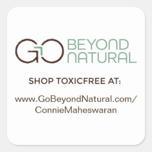 Replicated Link Stickers (White)