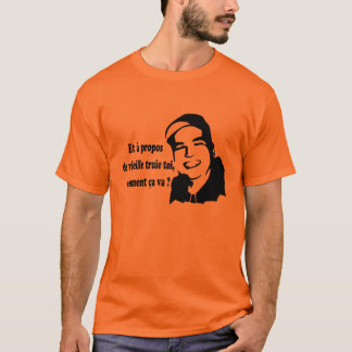 reply Dikkenek 2 T-Shirt