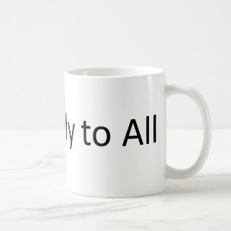 Reply to All Mug