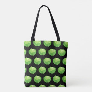 Repollos Tote Bag
