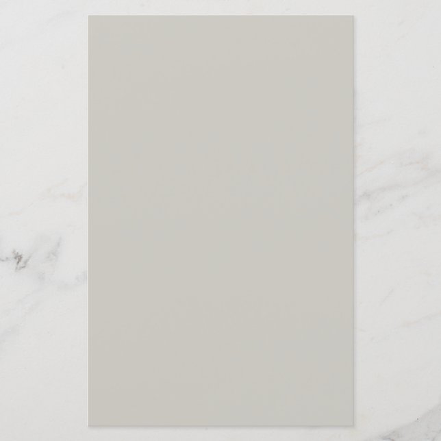 Repose Grey Solid Colour (Front)