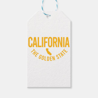 REPPIN’  CALIFORNIA GIFT TAGS
