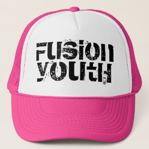 Represent Trucker Hat