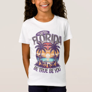 Represent Where You're From T-Shirt