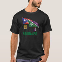 Representa tu Orgullo - Adjuntas