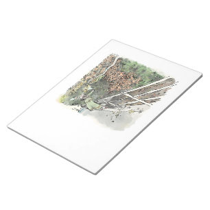 Reprise Notepad