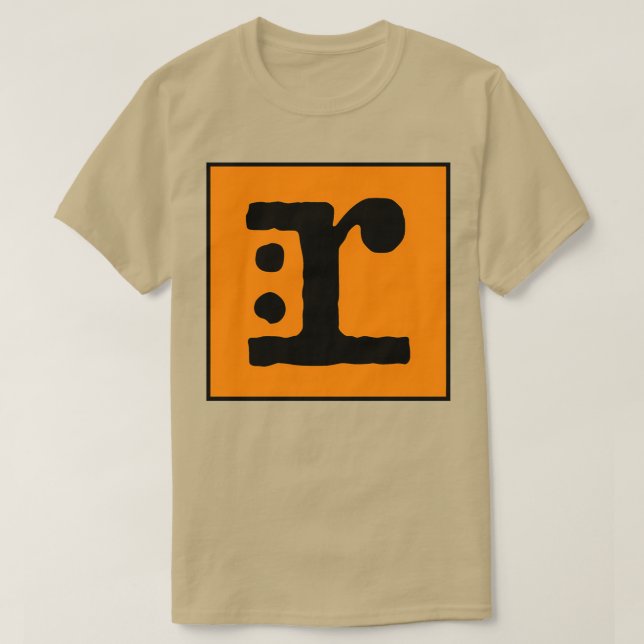 Reprise T-Shirt (Design Front)