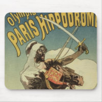 Reproduction of a poster advertising an 'Exhibitio
