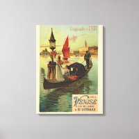 Reproduction of a Poster Advertising the Eastern R