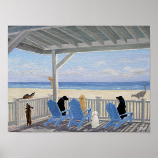 Reproduction Print
