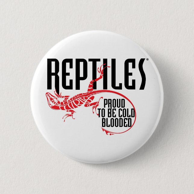 REPSHRT2 6 CM ROUND BADGE (Front)