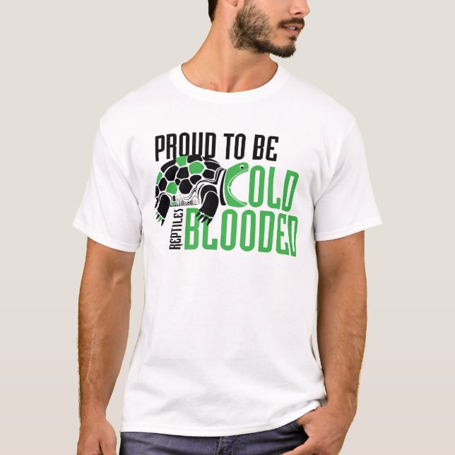 REPSHRT4 T-Shirt (Front)