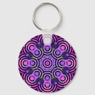 REPSYCLE #053 Keychain