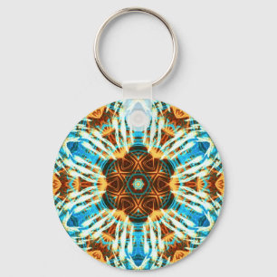 Repsycle #09 Keychain