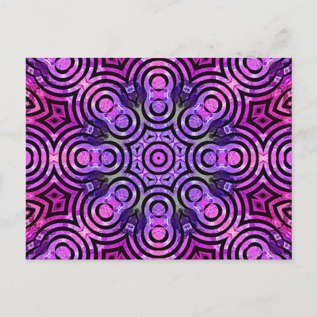 Repsycle #53 Postcard (Front)