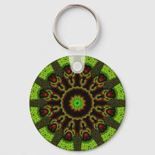Repsycle Arts #32 Keychain