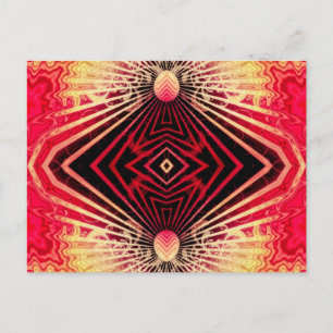 Repsycle Arts Postcard