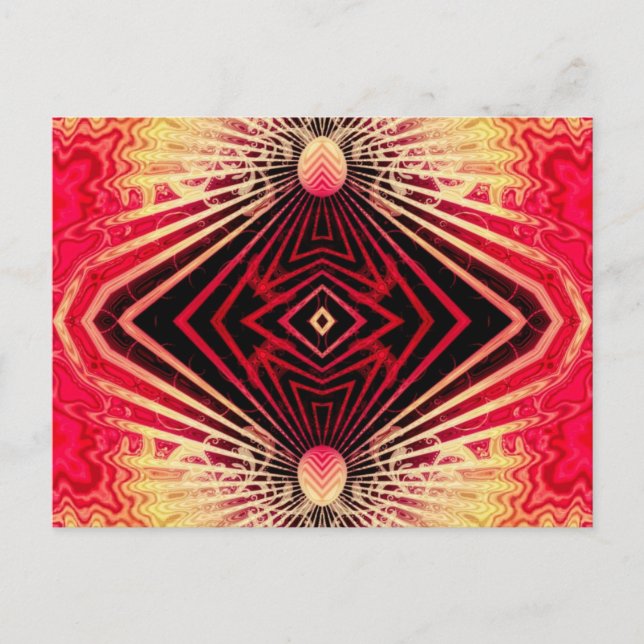 Repsycle Arts Postcard (Front)