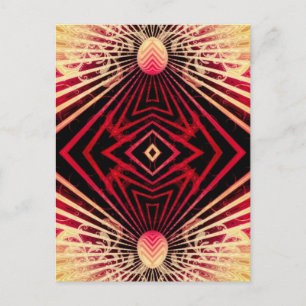 Repsycle Arts Postcard