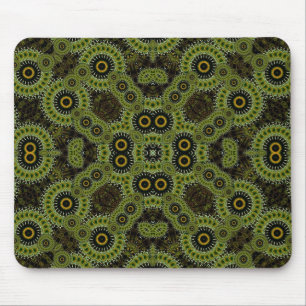 Repsycle Network Mousepad