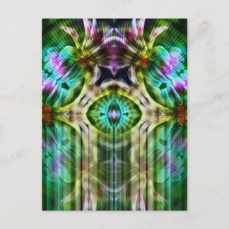 repsycle spirit postcard