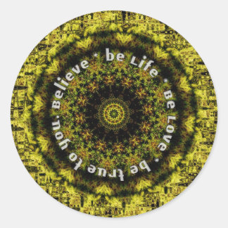 REPSYCLE Wisdoms Sticker
